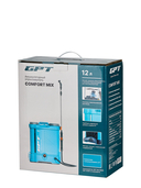 Аккумуляторный опрыскиватель 