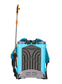 Аккумуляторный опрыскиватель 