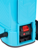 Аккумуляторный опрыскиватель 