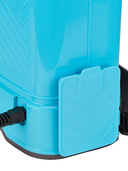 Аккумуляторный опрыскиватель 