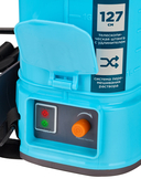 Аккумуляторный опрыскиватель 