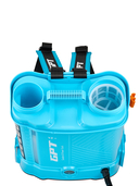 Аккумуляторный опрыскиватель 