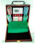 Набор для покера 