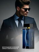 Парфюмерная вода для мужчин 