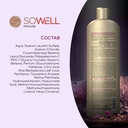 Шампунь для волос 