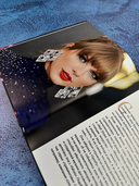 Тейлор Свифт. Икона мировой музыки — фото, картинка — 7