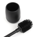 Ёршик для туалета на подставке 