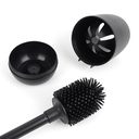 Ёршик для туалета на подставке 