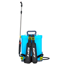 Аккумуляторный опрыскиватель 