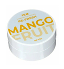 Патчи для кожи вокруг глаз 