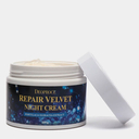 Ночной крем для лица 