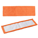 Насадка для швабры сменная из микрофибры 