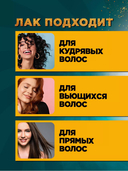 Лак для волос 