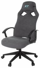 Кресло игровое A4Tech X7 GG-1300 — фото, картинка — 2