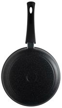 Сковорода алюминиевая, 24 см 