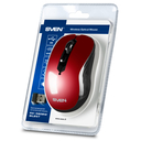 Мышь беспроводная Sven RX-560SW (красная) — фото, картинка — 8