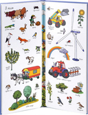 Найди и покажи. На природе — фото, картинка — 2