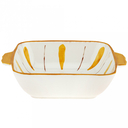 Салатник фарфоровый 