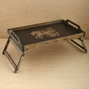 Поднос деревянный 