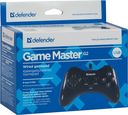 Проводной геймпад Defender Game Master G2 — фото, картинка — 3