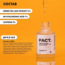 Сыворотка для кожи вокруг глаз 