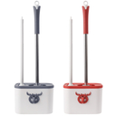 Ёршик для туалета на подставке 