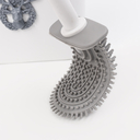 Ёршик для туалета на подставке 