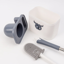 Ёршик для туалета на подставке 