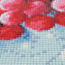 Алмазная вышивка-мозаика 