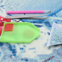 Алмазная вышивка-мозаика 