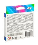 Мелки восковые 