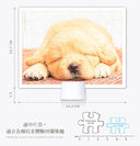 Пазл двусторонний 