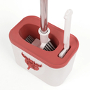 Ёршик для туалета на подставке 