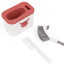 Ёршик для туалета на подставке 