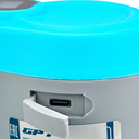 Аккумуляторный опрыскиватель 