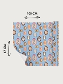 Бумага упаковочная 