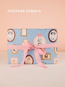 Бумага упаковочная 