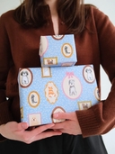 Бумага упаковочная 