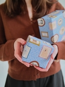 Бумага упаковочная 