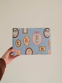 Бумага упаковочная 