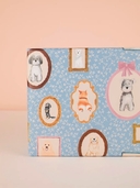 Бумага упаковочная 