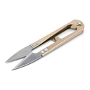 Ножницы для обрезки нити (10 см) — фото, картинка — 1