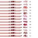 Карандаш для губ 