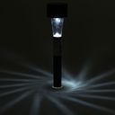 Светильник садовый на солнечной батарее 