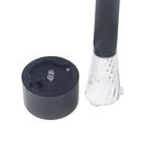 Светильник садовый на солнечной батарее 