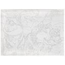 Картина по номерам 