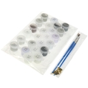 Картина по номерам 