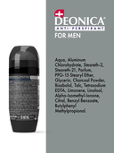 Дезодорант-антиперспирант для мужчин 