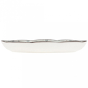 Блюдо фарфоровое 