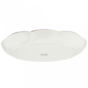 Блюдо фарфоровое 